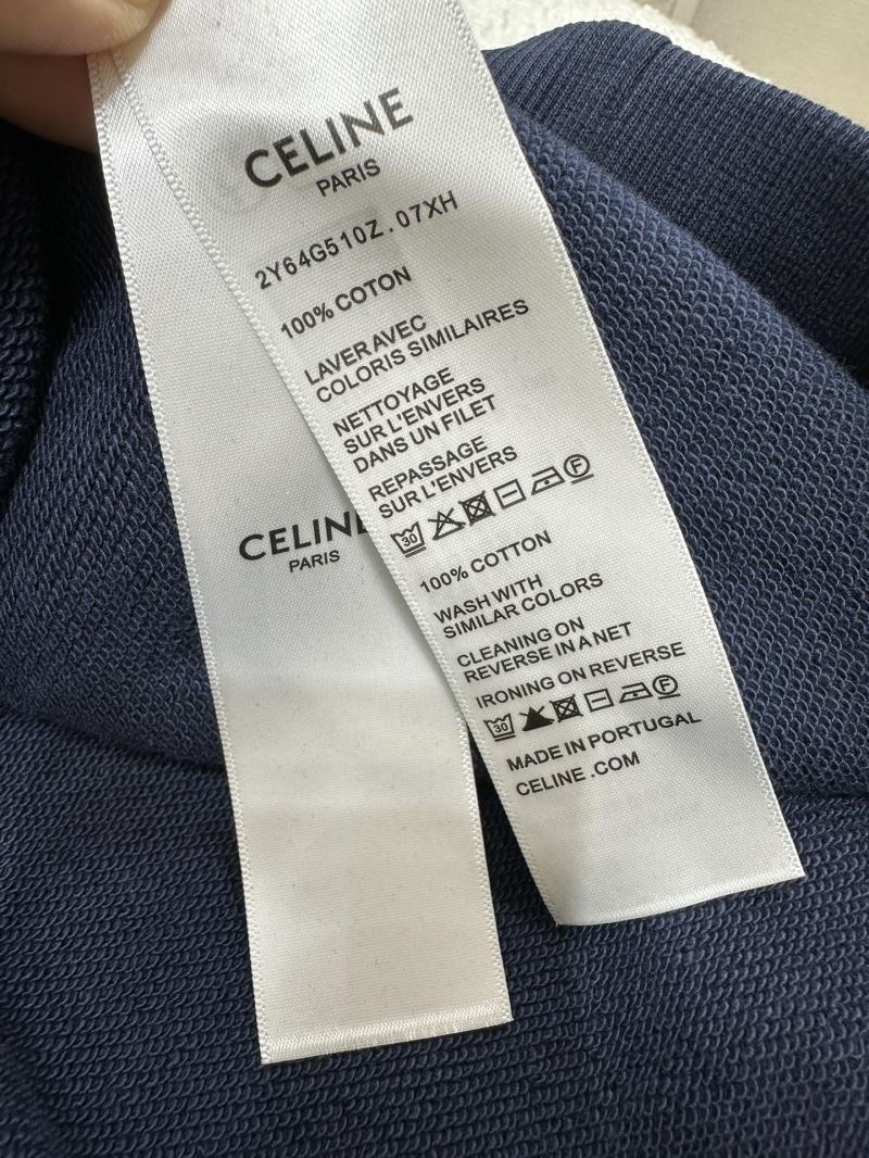 Celine Hoodies